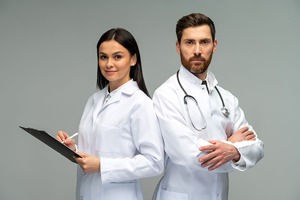 peptide therapy clinic in Cerritos